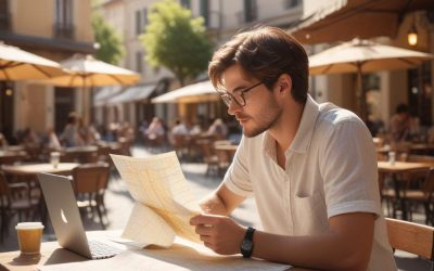 Самостоятельные путешествия: планирование маршрута и практические советы туристам