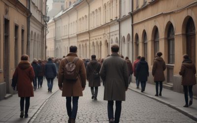 Русскоязычные экскурсии с русскими гидами: цены и отзывы