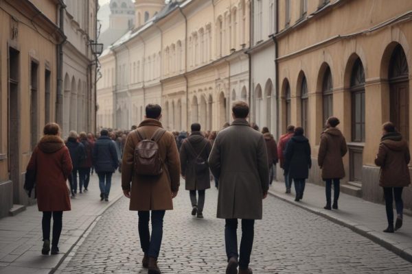 Русскоязычные экскурсии с русскими гидами: цены и отзывы