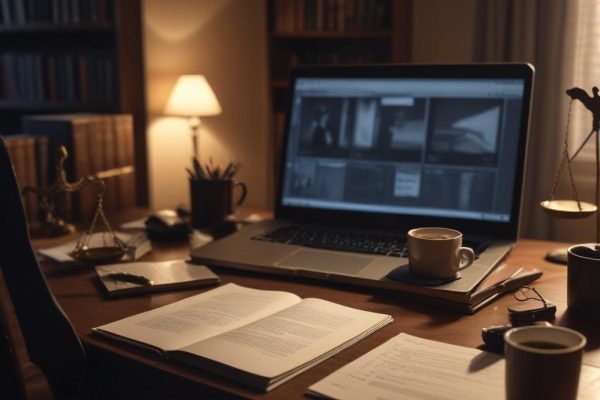 Утечка онлайн-курсов в сети: правовые, этические и практические последствия