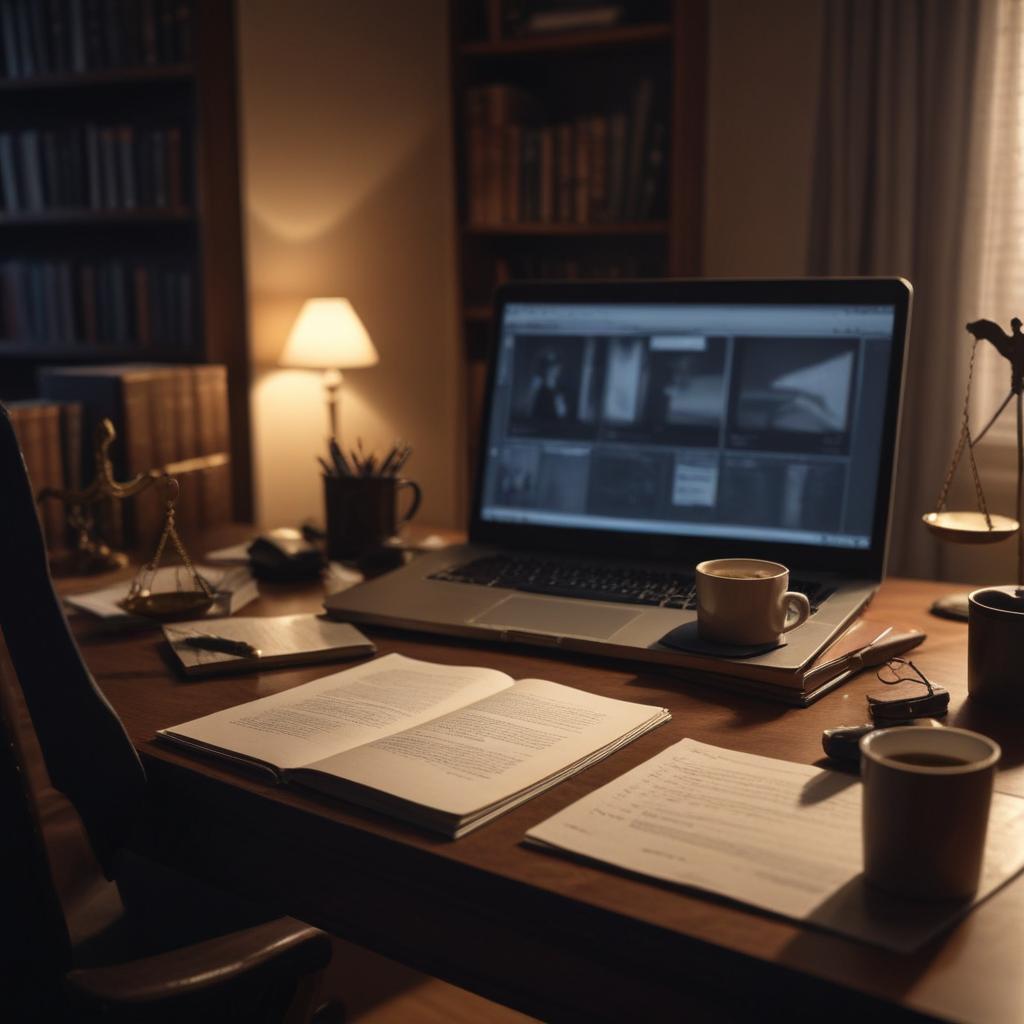 Утечка онлайн-курсов в сети: правовые, этические и практические последствия