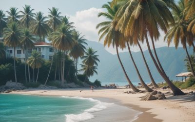 Стоимость туров в Абхазию с перелетом и питанием