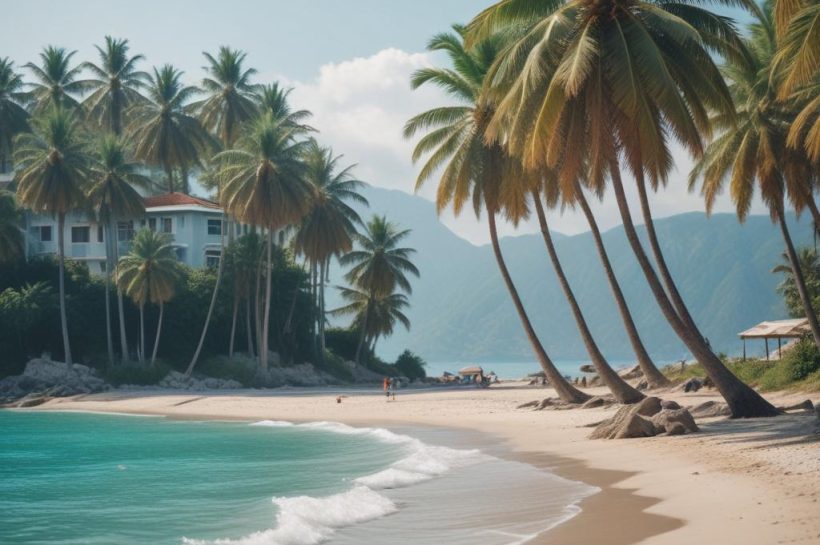 Стоимость туров в Абхазию с перелетом и питанием