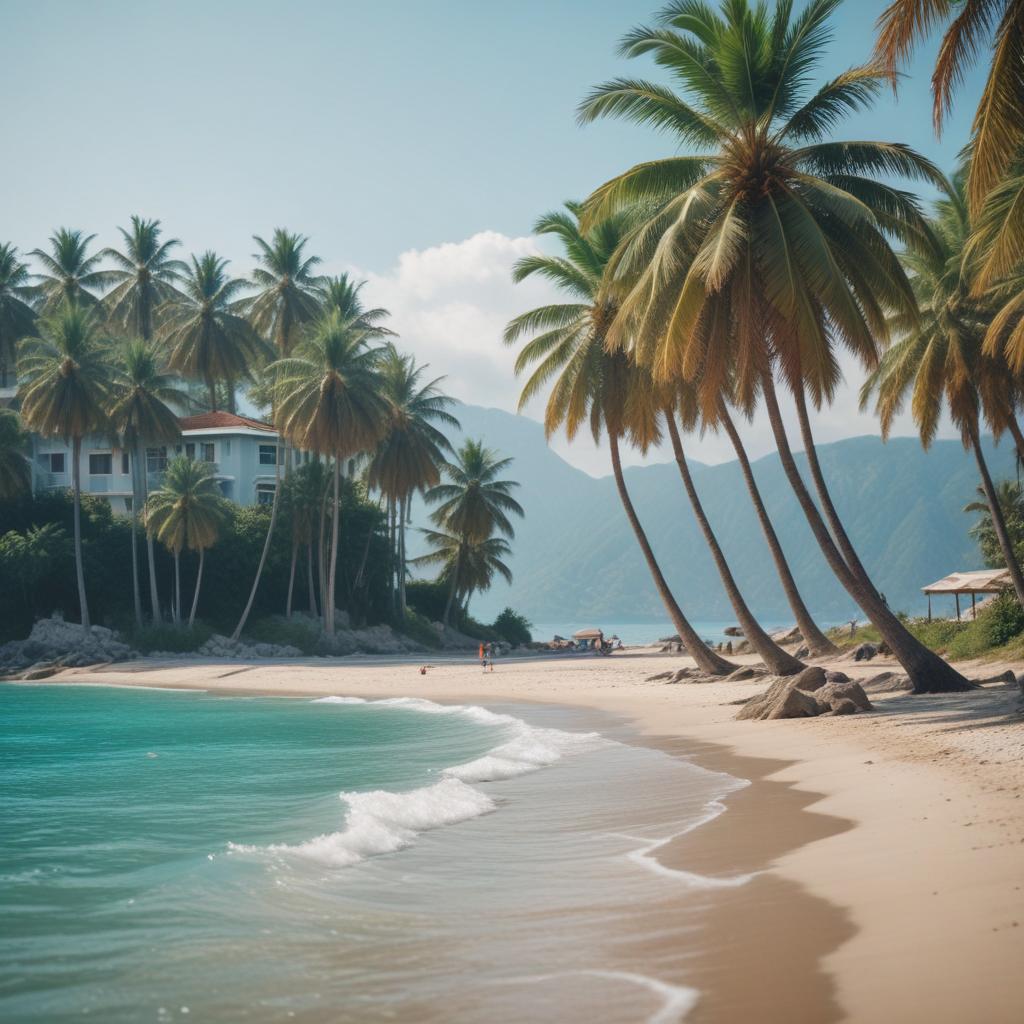 Стоимость туров в Абхазию с перелетом и питанием