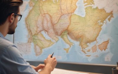 Поиск официального сайта турагентства и адресов офисов продаж