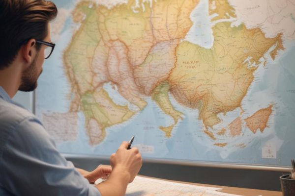 Поиск официального сайта турагентства и адресов офисов продаж