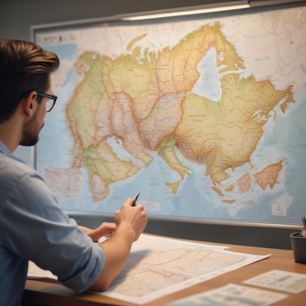 Поиск официального сайта турагентства и адресов офисов продаж